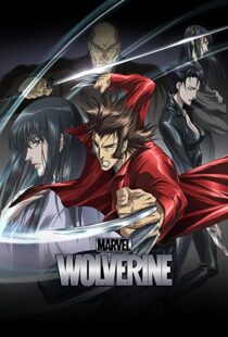 دانلود انیمه Wolverine88762-145170482