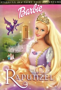 دانلود انیمیشن Barbie as Rapunzel 200291278-328908411