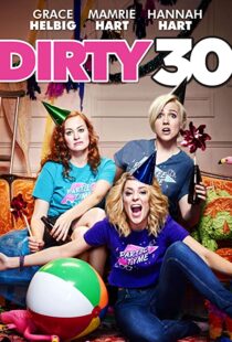 دانلود فیلم Dirty 30 201689274-1142872673