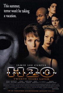 دانلود فیلم Halloween H20: 20 Years Later 199890270-110931827