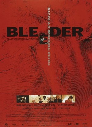 دانلود فیلم Bleeder 1999
