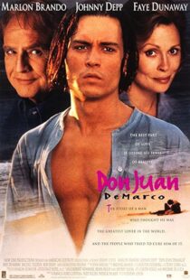 دانلود فیلم Don Juan DeMarco 199487023-1515037141