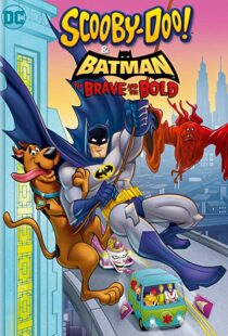 دانلود انیمیشن Scooby-Doo & Batman: The Brave and the Bold 201889821-1340635874