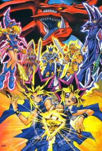 دانلود انیمه Yu-Gi-Oh! Duel Monsters86986-512699358