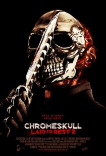 دانلود فیلم Chromeskull: Laid to Rest 2 201188106-565038438