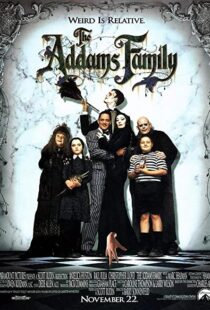دانلود فیلم The Addams Family 199186116-1673316431