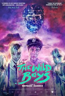 دانلود فیلم The Wild Boys 201791335-1713866352