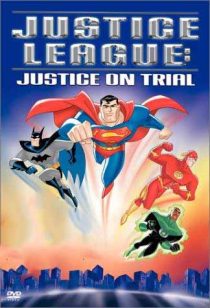 دانلود انیمیشن Justice League88034-303156199