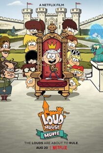 دانلود انیمیشن The Loud House Movie 202186497-1411555367