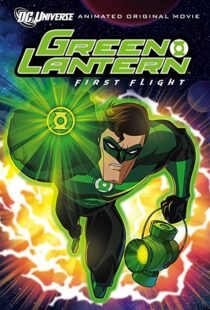 دانلود انیمیشن Green Lantern: First Flight 200989805-804654797