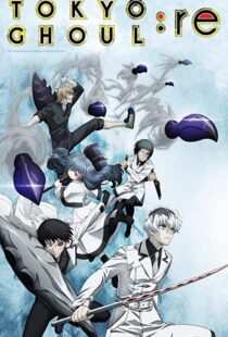 دانلود انیمه Tokyo Ghoul: re87316-594062803