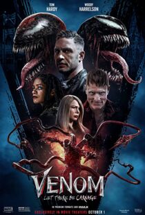 دانلود فیلم Venom: Let There Be Carnage 202191216-736645239