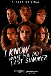 دانلود سریال I Know What You Did Last Summer88336-239353525