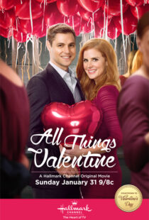 دانلود فیلم All Things Valentine 201689600-594191401