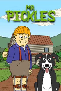 دانلود انیمیشن Mr. Pickles88023-443566916