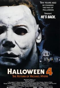 دانلود فیلم Halloween 4: The Return of Michael Myers 198888066-412556065