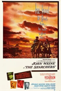 دانلود فیلم The Searchers 195686910-1699059913
