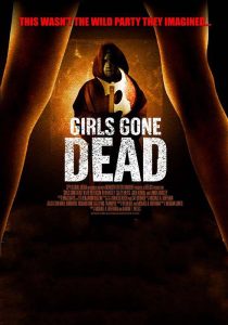 دانلود فیلم Girls Gone Dead 201288093-1493984661