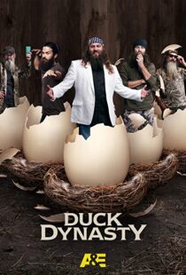 دانلود سریال Duck Dynasty89459-1688647140