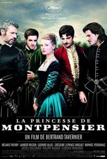 دانلود فیلم The Princess of Montpensier 201087258-1651133927