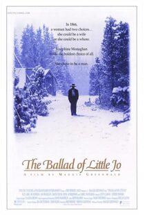 دانلود فیلم The Ballad of Little Jo 199387545-1078389051