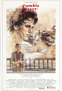 دانلود فیلم Rumble Fish 198387388-684948277