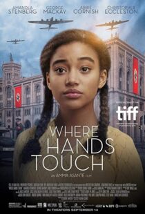 دانلود فیلم Where Hands Touch 201891353-604056427