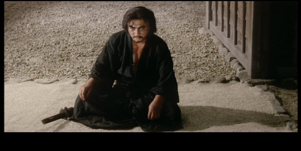 دانلود فیلم Hitokiri 1969