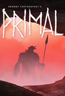 دانلود انیمیشن Primal88429-1142371819