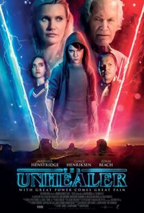 دانلود فیلم The Unhealer 202086318-302663248