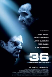 دانلود فیلم 36th Precinct 200490707-146976824
