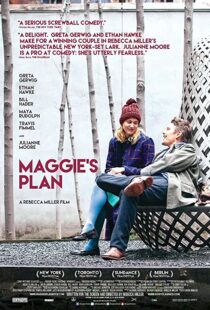 دانلود فیلم Maggie’s Plan 201590186-12840507