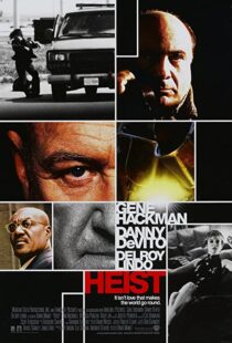 دانلود فیلم Heist 200187635-627083502