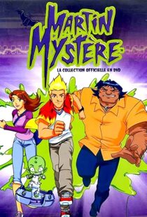 دانلود انیمیشن Martin Mystery89636-1971519547