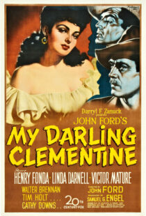 دانلود فیلم My Darling Clementine 194691100-881908837