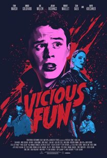 دانلود فیلم Vicious Fun 202090681-131886621