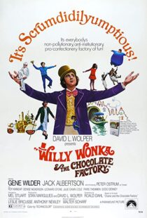 دانلود فیلم Willy Wonka & the Chocolate Factory 197190401-342994701