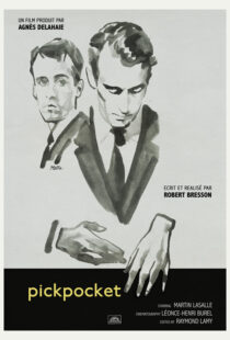 دانلود فیلم Pickpocket 195989400-1983553798