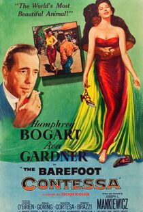 دانلود فیلم The Barefoot Contessa 195490828-577629942