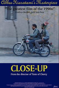 دانلود فیلم Close-Up 199089220-1495118827