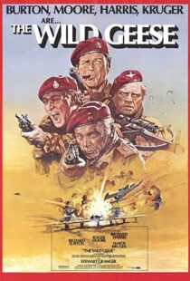 دانلود فیلم The Wild Geese 197889844-1882225600