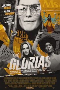 دانلود فیلم The Glorias 202091167-1341387467