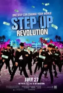 دانلود فیلم Step Up Revolution 201286817-1358802541