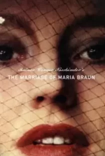 دانلود فیلم The Marriage of Maria Braun 197989001-2059913188