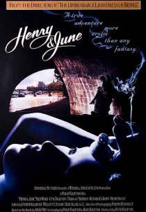دانلود فیلم Henry & June 199089376-168392812