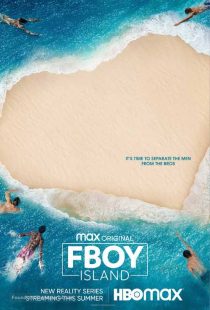 دانلود سریال FBoy Island85970-308846510