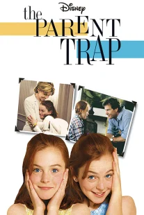 دانلود فیلم The Parent Trap 199890045-464879042