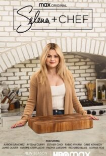دانلود سریال Selena + Chef49694-254705759