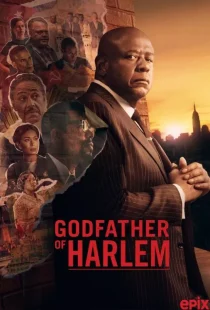 دانلود سریال Godfather of Harlem12851-1456413215