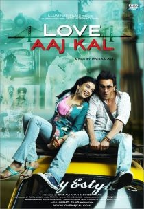 دانلود فیلم هندی Love Aaj Kal 200999923-1928696901
